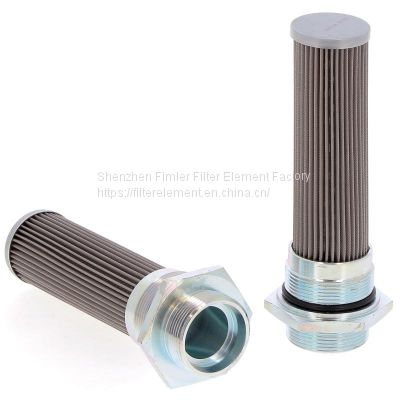 Replacement New Holland Oil / Hydraulic Filters 84453604