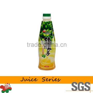 100 fruit juice brands Kamquat Citrus Lemon concentrate Juice