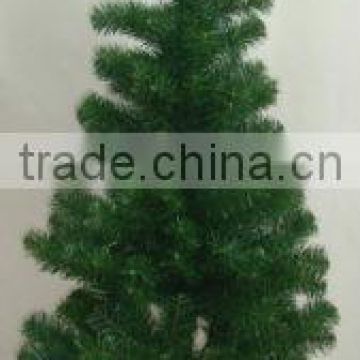 Artifical 60cm PE Christmas Tree For Decoration