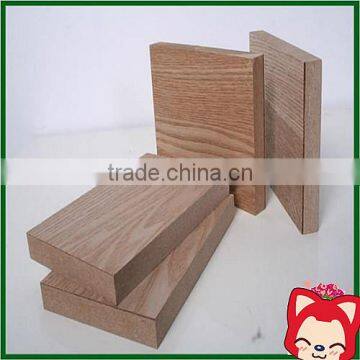 2014 new made in china high quality raw mdf