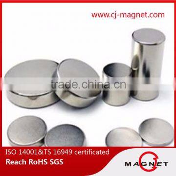 n40 disc neodymium magnet