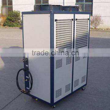 AC-04A air water chiller manufacturer for industry