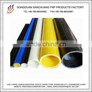 Fiberglass Mortar Tubes Fireworks Equipment Supply