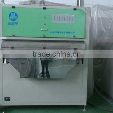 Tea leaf color sorter with good quality and best price