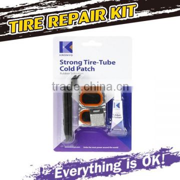 KRONYO tire slow leak run flat tires prices rubber tire tubes