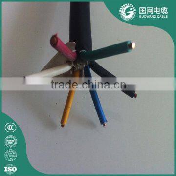 450/750V factory direct supply 4 core armoured control cable with competitive price