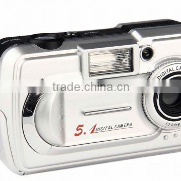 Hot digital camera 1.3MP with nice appearance DC2100D