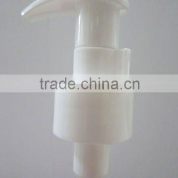 24/410 Plastic Cosmetic Cream lotion pump