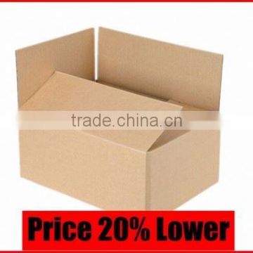 Fruit Carton Box, Fancy Silkscreen Printing Packaging Box Manufacturer