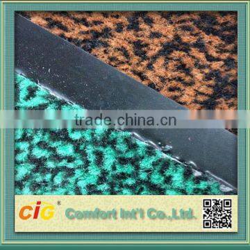 Hot Sell Chinese Cut Pile Mat