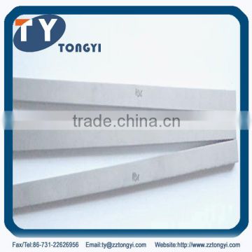 carbide planer for wood with high quality
