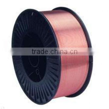 Alloy welding wire for medical equipment