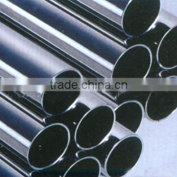 409L stainless steel tube for Auto