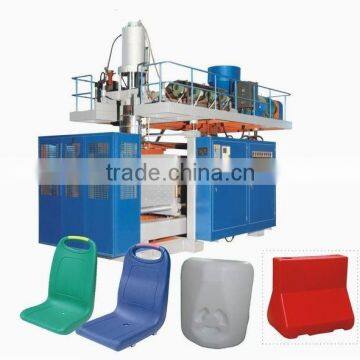 100L blow molding machine