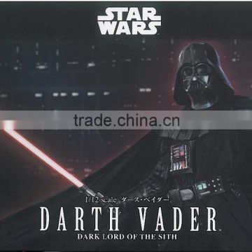 High-grade and Latest darth vader figure for enthusiast