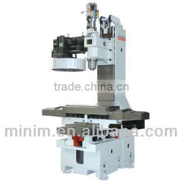 VMC 550L CNC milling machine frame