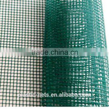 HDPE garden mesh 1m wide