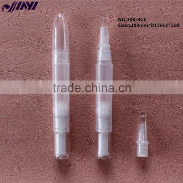 quality first and durable lip gloss tube