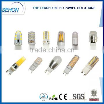 China manufacture high Quality G9 Led 110V 220V 240V 3W/3.5W/4W/5W SMD Led G9 light dimmable