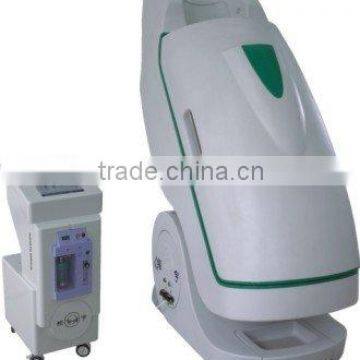 HYZ-III(plush adjustable type) Model Fumigation Treatment Machine