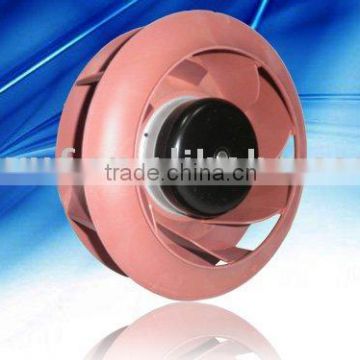 China Compact axial fan 280x80x80mm