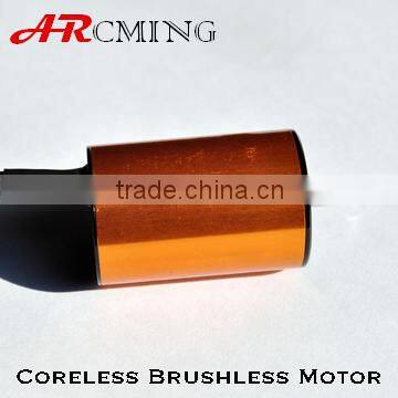 16mm Coreless brushless motor