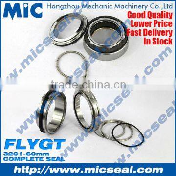 Shaft Mounted Pump Mechanical Seal for Flygt 3201