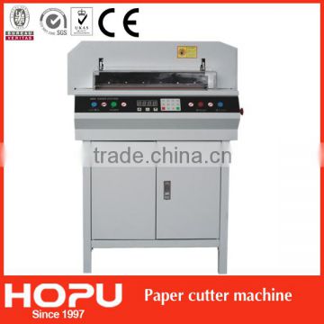 Paper/Card Cutting Machine ,business card cutter