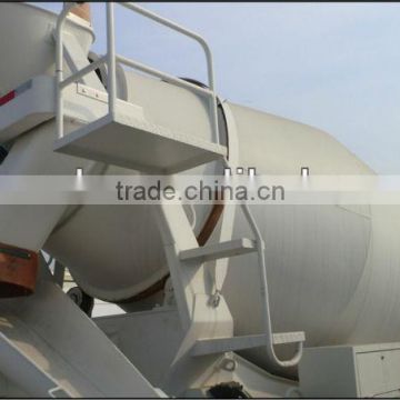 howo mixer truck hot sale in africa howo 6*4 10 wheelers concrete mixer truck for sale