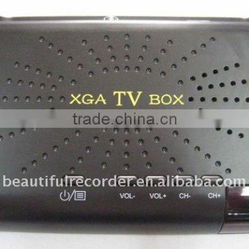 LCD TV BOX with best quality at bestprice