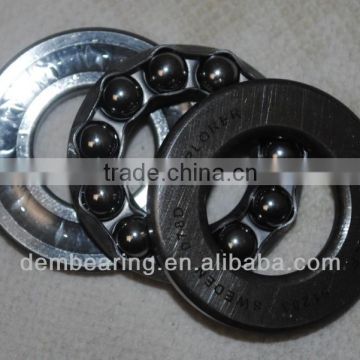 thrust ball bearing 53412UM cylindrical roller thrust bearing