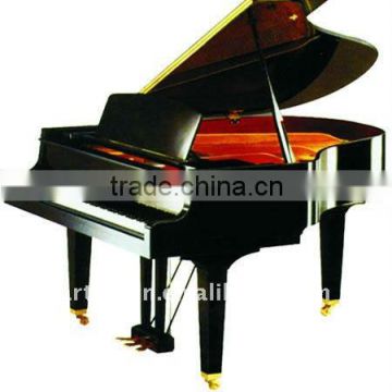 Grand Piano GP152 Ebony Gloss