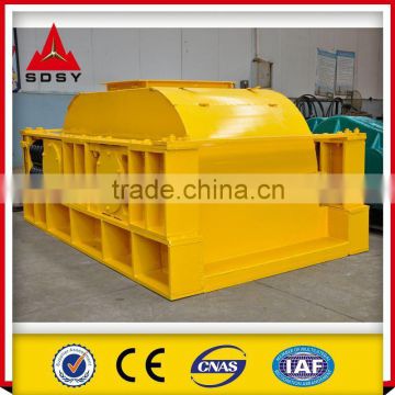Coal Lab Double Roller Crusher