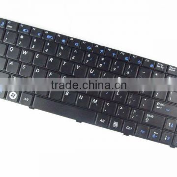 NEW OEM For SAMSUNG R470 NP-R470 R480 NP-R480 laptop US Keyboard Black