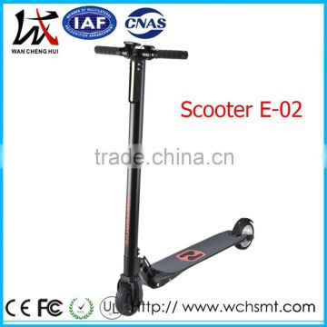 2016 Foldable My Company Electric Step Bike Scooter With Display Cruise                        
                                                Quality Choice
                                                    Most Popular