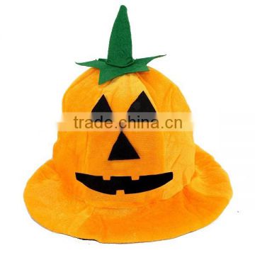 Halloween pumpkin caps