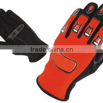 Motocross Bike Racing Gloves Super Style