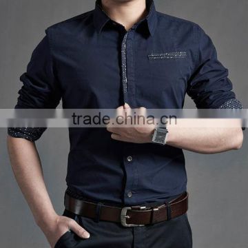 2013 mens dressy shirts garment stock lot