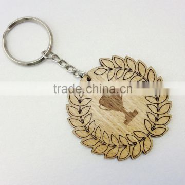 beautiful and Cheap Custom Fashion Keychain supplier SD-312