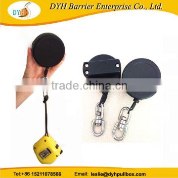 Factory Outlet/retractable tool lanyard/safety/convenient/work at heights
