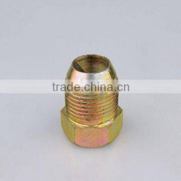 ion Flare Stopper Plug made in china