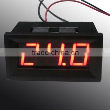 digital AC voltmeter 1000V Factory price