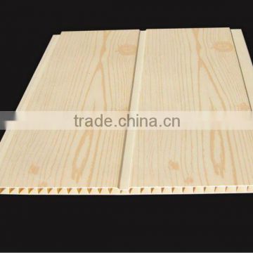 PVC wall panel from China