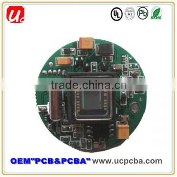 Duck voice COB pcb assembly, pcb bonding in Shenzhen