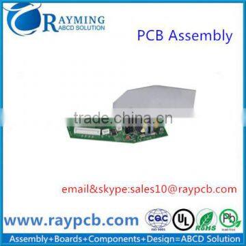 Professional pcb Assembly Design,Pump Pressure Type Coffee PCBA