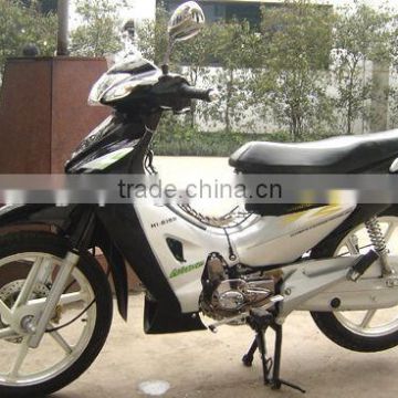 NEW DESIGN 110cc MOTORCYCLE