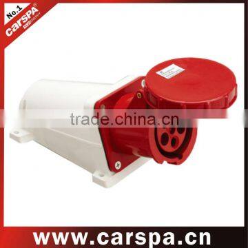 industrial plug socket 380v 16a