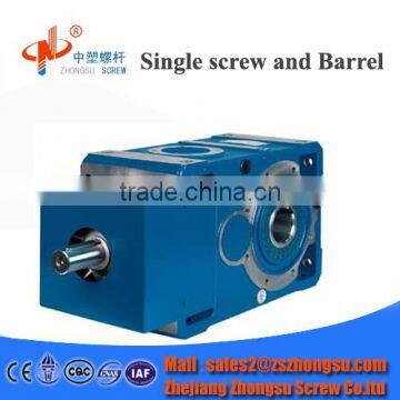 Speed Reducer Gear for Twin Screw Barrel/Gearbox Series for Granules Extrusion