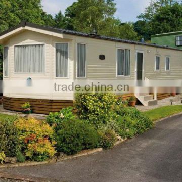 cheap modular prefabricated house for family or hotel