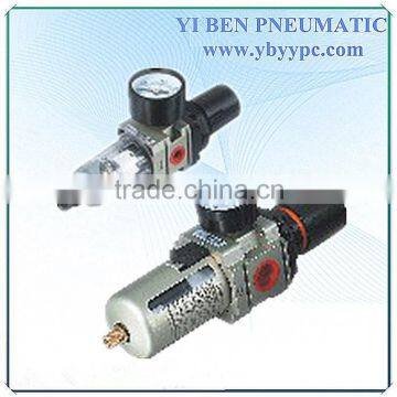 AW1000-5000 Series Of Filtration Vacuum Regulator Valve